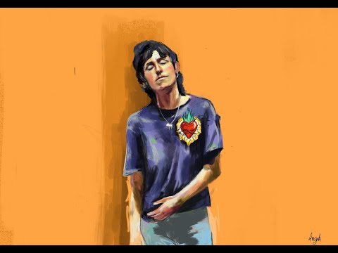 Canciones de Nadie -El gran estallido-