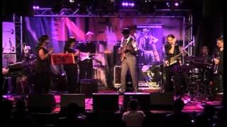 RICHARD EPESSE - GLORY OF GOD