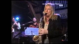 United Jazz & Rock Ensemble - Lady Bountiful (live 1994)