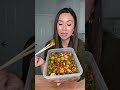 My new obsession is Cucumber Kimchi | MyHealthyDish