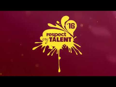 RESPECT MY TALENT-2016 MOSCOW. KIDS-2 HIP-HOP 1/8 - 8