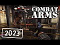 Combat Arms Quarantine Freerun Gameplay 2023