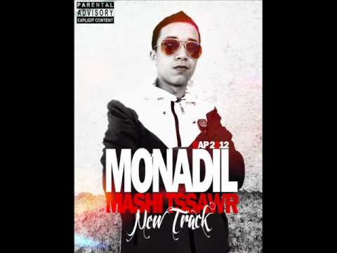 mc yahya mounadil (machi tsawr)