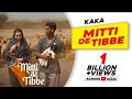 KAKA New Punjabi Song Mitti De Tibbe Official Video Afsha Khan Latest Punjabi Songs 2022