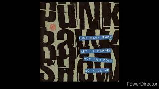 MXPX - Punk Rawk Show -1995 (Full Album)