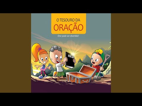 A Oração Me Faz Forte!