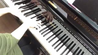 You and Me〜Arielle Paul