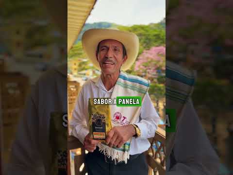 ¿A qué sabe Salgar? - Café Campo Elías