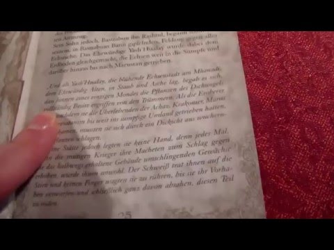 DSA Durchgeblättert Folge 92 - Tsa-Vademecum