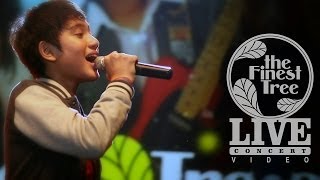 Melebur Beda - LIVE CONCERT #6 - The Finest Tree