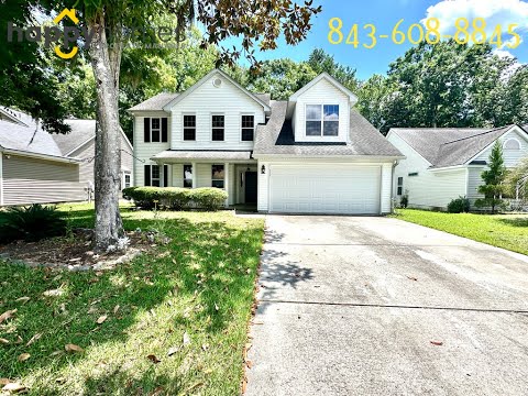 5400 Greggs Landing Dr – Walkthrough