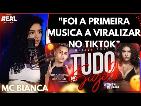 COMO FOI FEITA A MUSICA TUDO NO SIGILO - Cortes Real Podcast