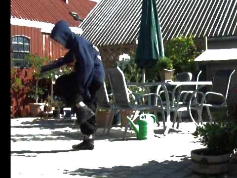 Siimon - Aggresive! [Short Video]