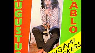 Augustus Pablo - Original Rockers (Full Album)