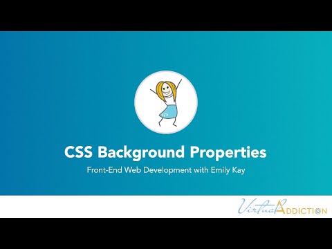 CSS Background 