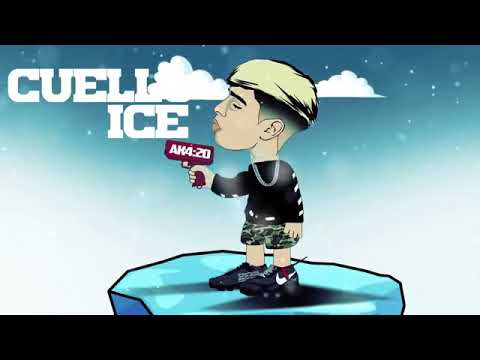Ak4:20 - Cuello Ice