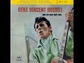 Gene Vincent   You'll never walk alone       1957