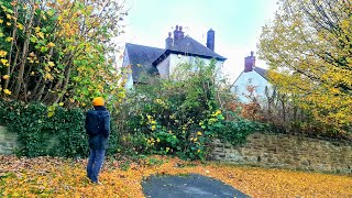 Phantom Residents: Haunting Exploration of Chesterfield&#39;s Abandoned Senior Home