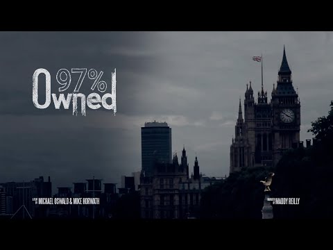 , title : '97% Owned: How is Money Created | Documentary Film'