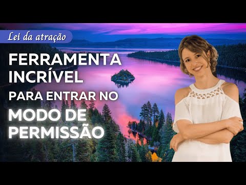 Ferramenta incrível para abaixar a resistência e entrar no modo de permissão