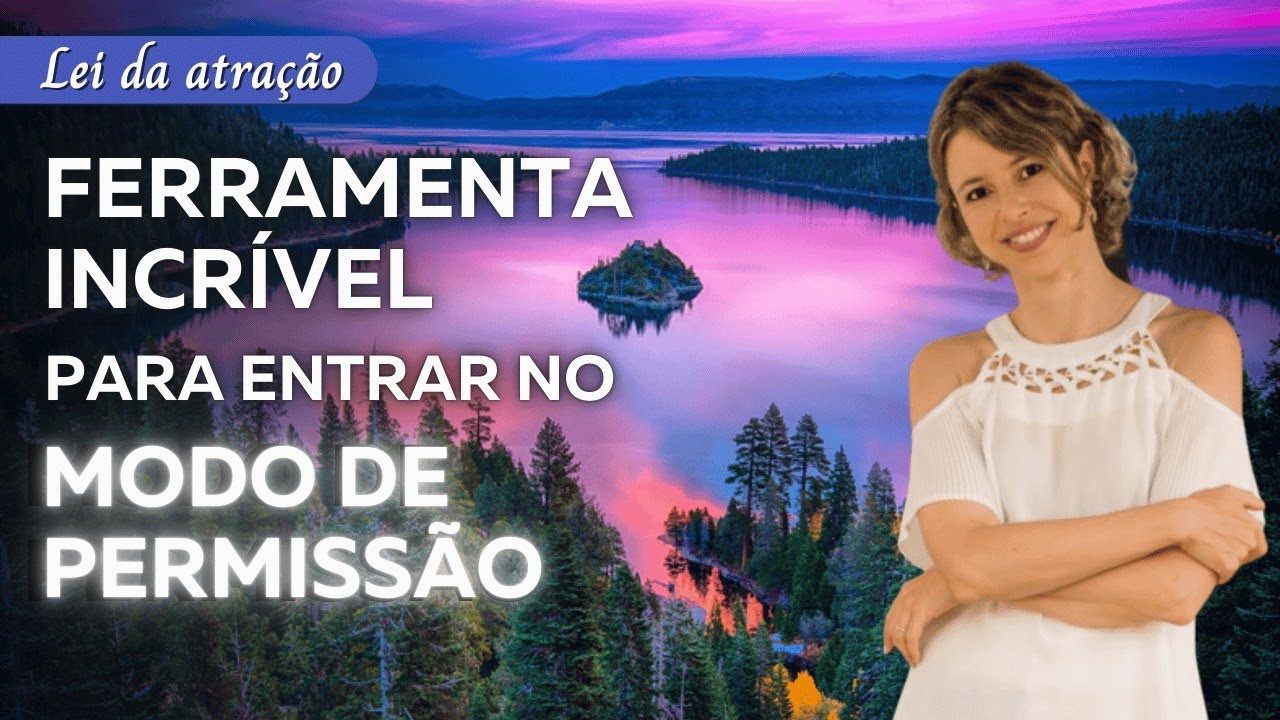 Ferramenta incrível para abaixar a resistência e entrar no modo de permissão