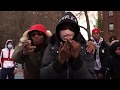 Sha EK X PJ Glizzy X BDot Shoot Or Get Shot
