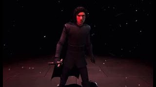 Tier 4 Supreme Leader Kylo Ren (SLKR) Event