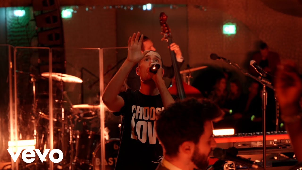 Bastille - Warmth (Live From Elbphilharmonie, Hamburg / Amazon Original)