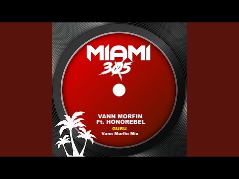 Guru (feat. Honorebel)