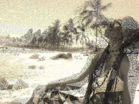 Silahah kakaku- Stomah (PNG Music, Autonomous Region Of Bougainville)