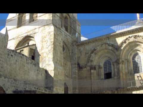 Daniel Carmel   Jerusalem