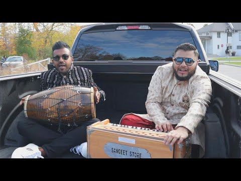 Shane Sam X Nishard M - Ana Re [Official Music Video] (2026 Chutney Soca)