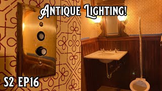Historic Lighting Makes all the Difference S2 EP16