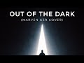 Out of the Dark – Falco neu gedacht (MARVEN GER COVER)
