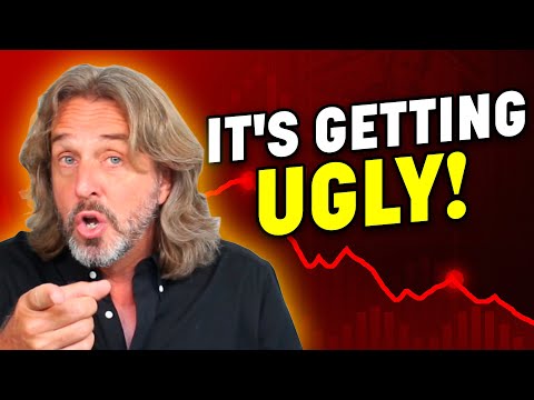 📈 Worst First Half Of The Year in 52 Years!