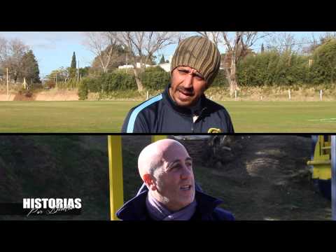 STORIES INSIDE BUSTOS MONTOYA