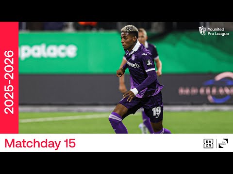 Résumé | RAAL La Louvière - RSC Anderlecht | 2025-2026