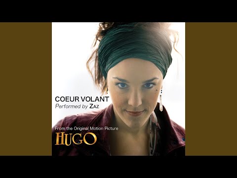 Video thumbnail for Coeur volant