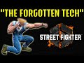 SF6 GUILE GUIDE THE FORGOTTEN TECH FEW ARE USING