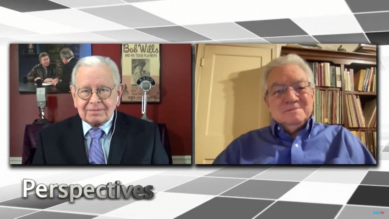 Perspectives - Ron Wheeler