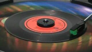 The Association - Windy [Mono 45 RPM single]
