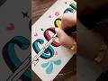 Lettering Google Logo Shorts Nhuandaocalligraphy Google