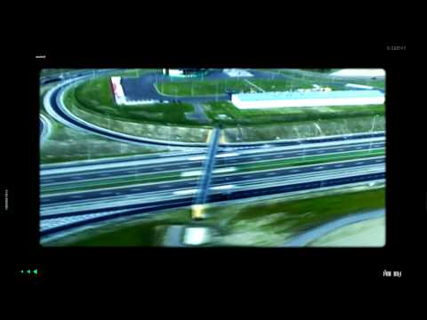 Autostrada A2 do Świecka