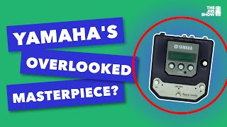 Video thumbnail for Yamaha's Overlooked Masterpiece? (Yamaha MagicStomp) by JHS Pedals