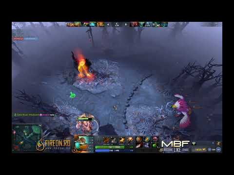 EZ mid Girocopter (Satanic, Monkey King Bar, Mjollnir, Desolator, Eye of Skadi)