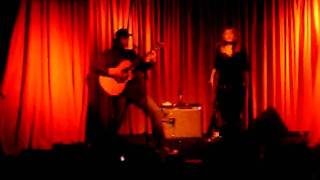 Lori Nuic - Blue Day.mov