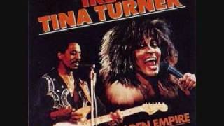 Ike And Tina Turner Golden Empire .