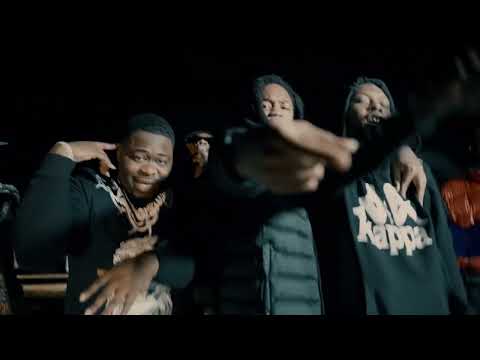 Ray Jefe X LOOK ALIVE (INTRO)  #SHOTBYMAJOR #PROD.NEEKOBABY