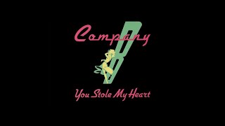 Company B ‎– You Stole My Heart Fascination Remix