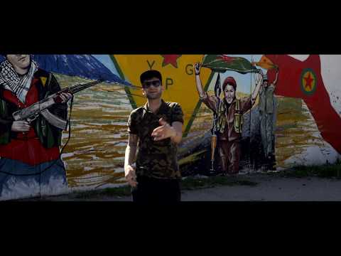 Mastino Aka Mastiif -  CARTA SPORCA (STREET VIDEO) Prod. Crawen
